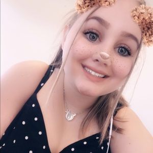 Meet your Posher, Kaitlin